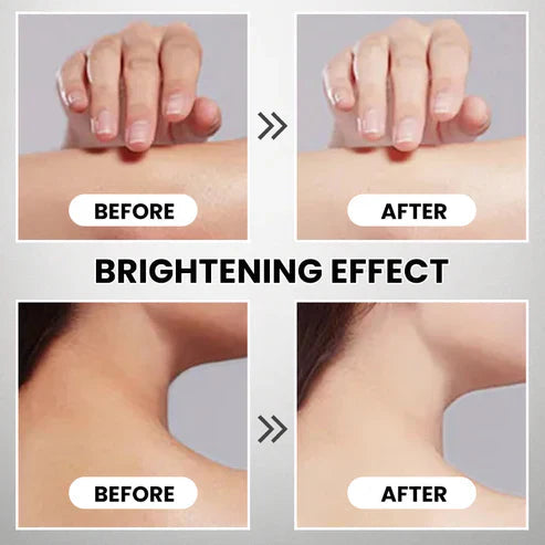 Glow & White Korean Whitening Gold Cream